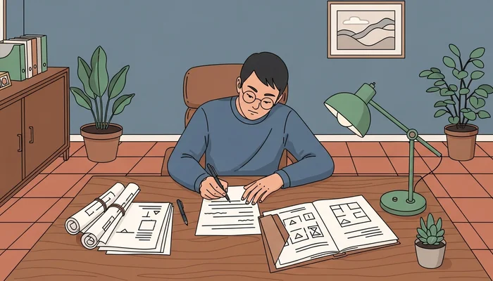 Réclamation auprès du syndic : modèle de lettre
