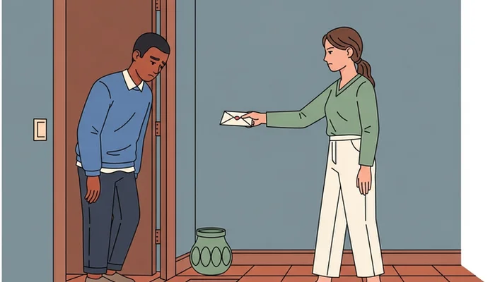Lettre de témoignage nuisance sonore : modèle de courrier