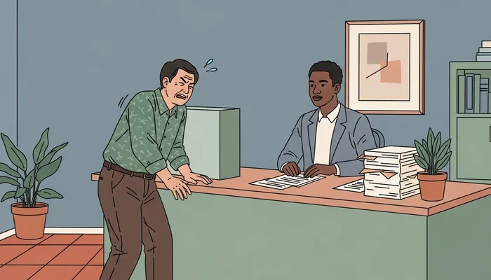 Lettre au médiateur de la mutuelle : modèle de courrier